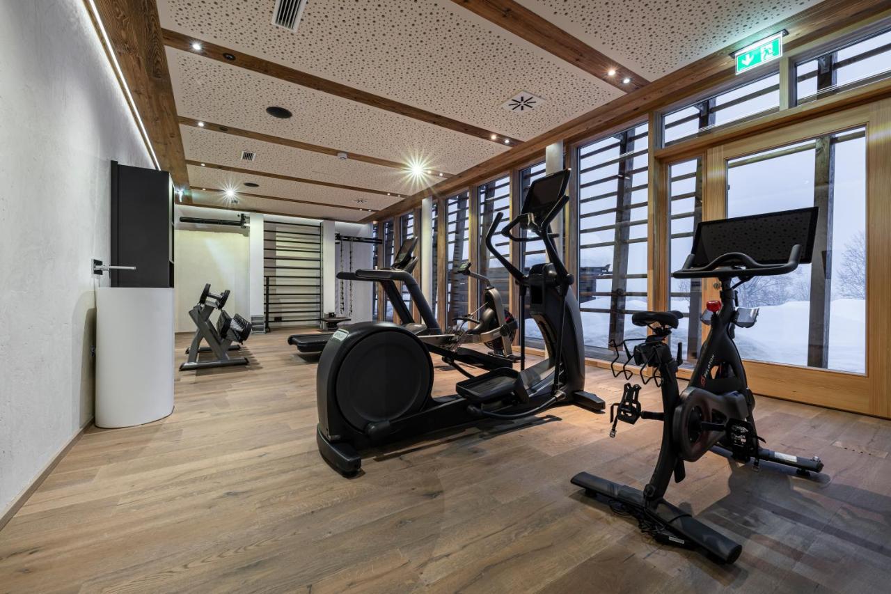 Relais & Chateaux Gut Steinbach Hotel Chalets Spa Райт-им-Винкль Экстерьер фото