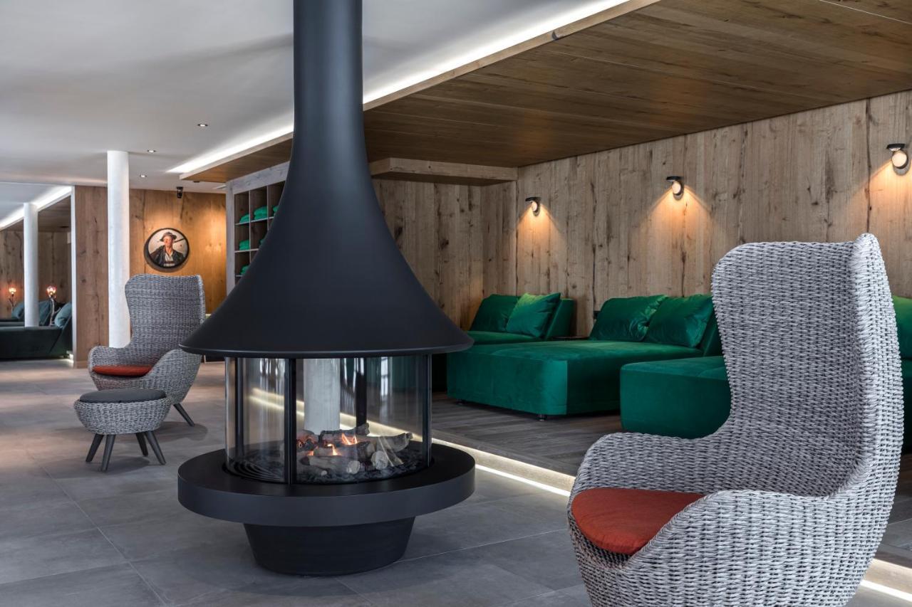 Relais & Chateaux Gut Steinbach Hotel Chalets Spa Райт-им-Винкль Экстерьер фото