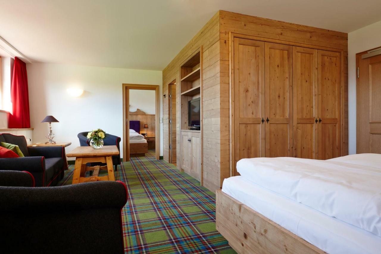 Relais & Chateaux Gut Steinbach Hotel Chalets Spa Райт-им-Винкль Экстерьер фото